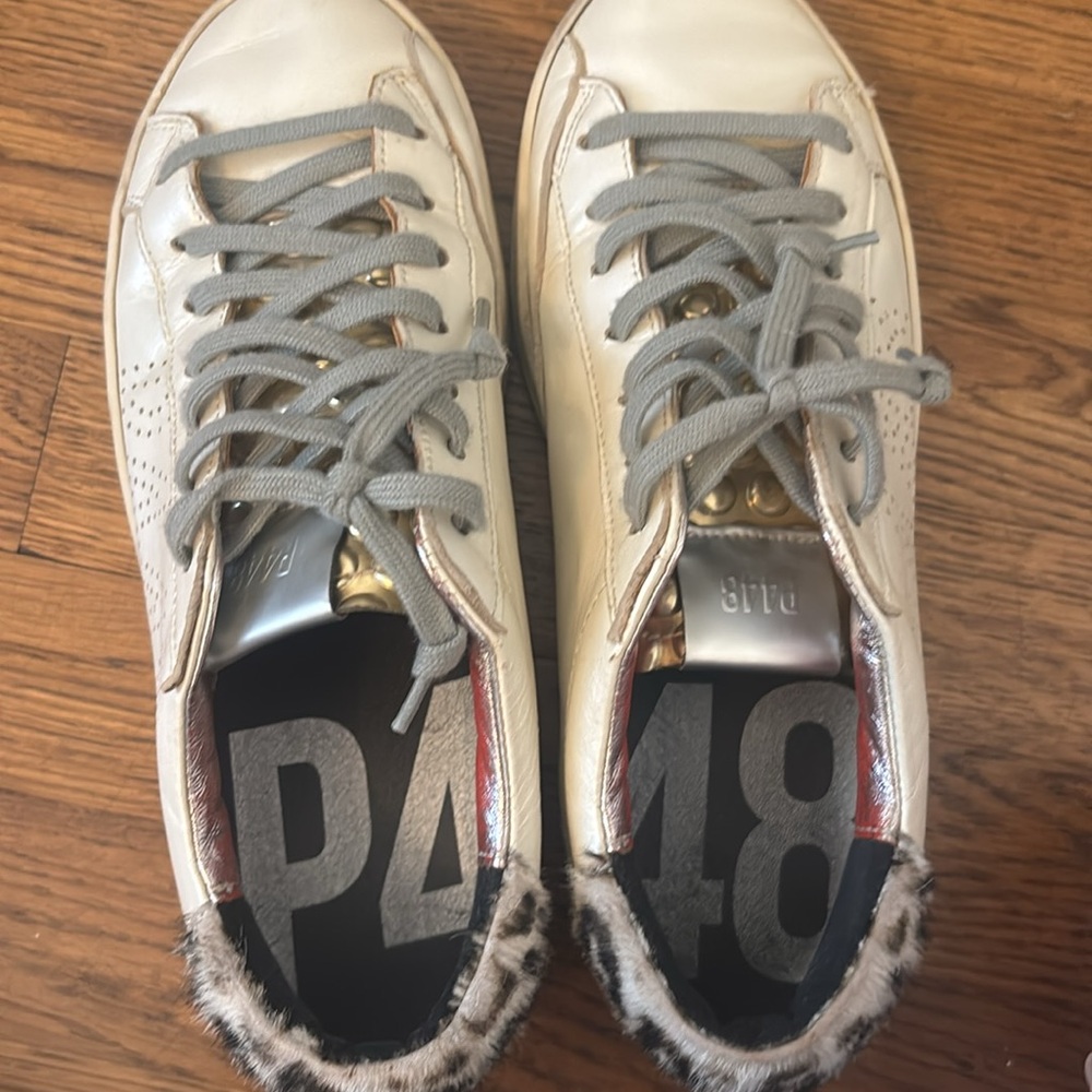 P448 sneakers - Picture 4 of 4
